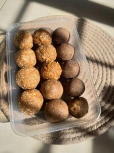 Assorted Ladoo Box- 250g