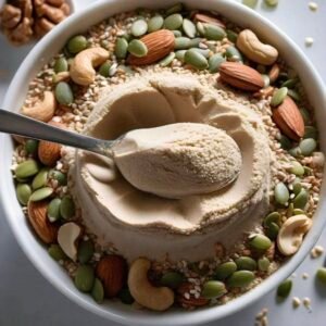 Nuts & Seeds Powder