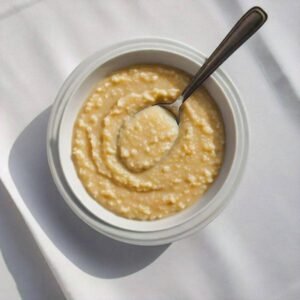 Homemade Cerelac Powder