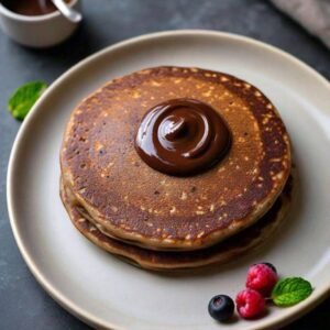 Choco Ragi Pancake Mix- 150g